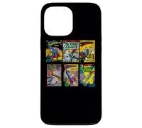 Custodia per iPhone 13 Pro Max Superman Covers