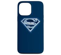 Custodia per iPhone 13 Pro Max Superman Cyber Shield