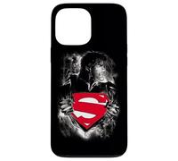 Custodia per iPhone 13 Pro Max Superman Darkest Hour