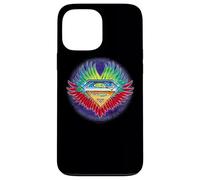 Custodia per iPhone 13 Pro Max Superman Don't Stop Believing