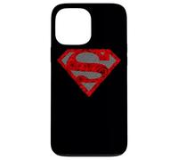 Custodia per iPhone 13 Pro Max Superman Elephant Rose Shield