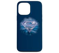 Custodia per iPhone 13 Pro Max Superman Freedom of Flight
