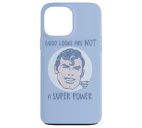 Custodia per iPhone 13 Pro Max Superman Good Looks