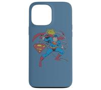 Custodia per iPhone 13 Pro Max Superman I Hate Chains
