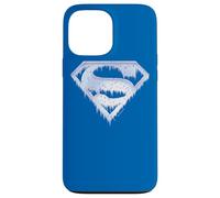 Custodia per iPhone 13 Pro Max Superman Ice and Snow Shield