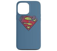 Custodia per iPhone 13 Pro Max Superman Inside Shield