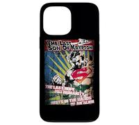 Custodia per iPhone 13 Pro Max Superman Last Hope