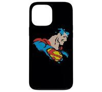 Custodia per iPhone 13 Pro Max Superman Lite Brite