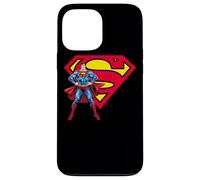 Custodia per iPhone 13 Pro Max Superman & Logo