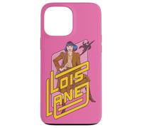 Custodia per iPhone 13 Pro Max Superman Lois Lane