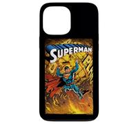 Custodia per iPhone 13 Pro Max Superman One