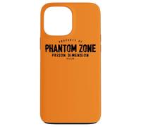 Custodia per iPhone 13 Pro Max Superman Phantom Zone