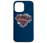 Custodia per iPhone 13 Pro Max Superman Storm Cloud Supes