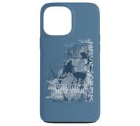 Custodia per iPhone 13 Pro Max Superman Super City
