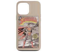 Custodia per iPhone 13 Pro Max Superman Taos Cover
