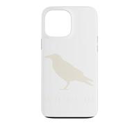 Custodia per iPhone 13 Pro Max T-shirt In My Crone Era Crown Dark Cauldron Goth Witchy