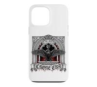 Custodia per iPhone 13 Pro Max T-shirt In My Crone Era Crown Dark Cauldron Goth Witchy
