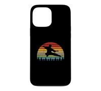 Custodia per iPhone 13 Pro Max Tai Chi istruttore/Tai Chi Studenti/Tai Chi Sunrise Idea