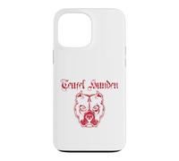 Custodia per iPhone 13 Pro Max TEUFEL CENTO