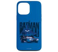Custodia per iPhone 13 Pro Max The Batman and His Batmobile