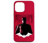Custodia per iPhone 13 Pro Max The Batman Noir Batman