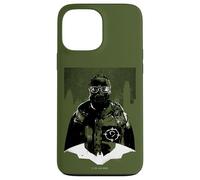 Custodia per iPhone 13 Pro Max The Batman Noir Riddler