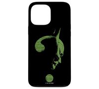 Custodia per iPhone 13 Pro Max The Batman Question Mark