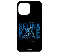 Custodia per iPhone 13 Pro Max The Batman Selina Kyle Motorcycle