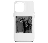 Custodia per iPhone 13 Pro Max The Black Keys Lonely Boy Rock Duo di Andy Willsher