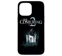 Custodia per iPhone 13 Pro Max The Conjuring 2 Poster