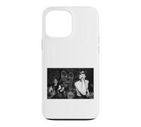 Custodia per iPhone 13 Pro Max The Cramps Lux Interior Live 1979 Di David Corio