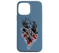 Custodia per iPhone 13 Pro Max The Curse of La Llorona Hands of Death