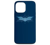Custodia per iPhone 13 Pro Max The Dark Knight Bat Armor Logo