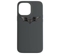 Custodia per iPhone 13 Pro Max The Dark Knight Carbon Fiber Shield