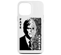 Custodia per iPhone 13 Pro Max The Dark Knight Flip of the Coin