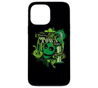 Custodia per iPhone 13 Pro Max The Dark Knight Joker My Town Now