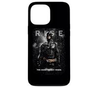 Custodia per iPhone 13 Pro Max The Dark Knight Rises Batman Rise