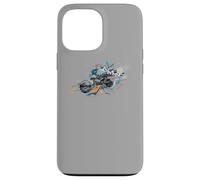 Custodia per iPhone 13 Pro Max The Dark Knight Rises Dark Rider