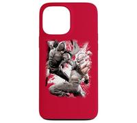 Custodia per iPhone 13 Pro Max The Dark Knight Rises Final Fight