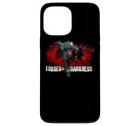 Custodia per iPhone 13 Pro Max The Dark Knight Rises Forged in Darkness