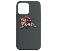 Custodia per iPhone 13 Pro Max The Dark Knight Rises Gothic Knight