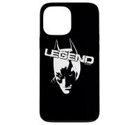 Custodia per iPhone 13 Pro Max The Dark Knight Rises Legend