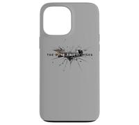 Custodia per iPhone 13 Pro Max The Dark Knight Rises Rise Logo