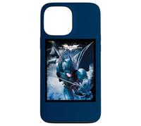 Custodia per iPhone 13 Pro Max The Dark Knight Rises Swing into Action