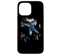 Custodia per iPhone 13 Pro Max The Dark Knight Rises What Gotham Needs