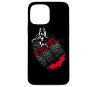 Custodia per iPhone 13 Pro Max The Dark Knight Stance