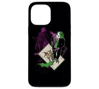 Custodia per iPhone 13 Pro Max The Dark Knight Wild Card