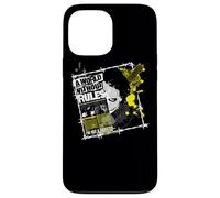 Custodia per iPhone 13 Pro Max The Dark Knight World Without Rules