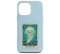 Custodia per iPhone 13 Pro Max The Drifter Tarocchi Scheletro Medusa Goth Occult Witchy