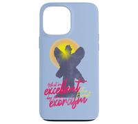 Custodia per iPhone 13 Pro Max The Exorcist Pazuzu